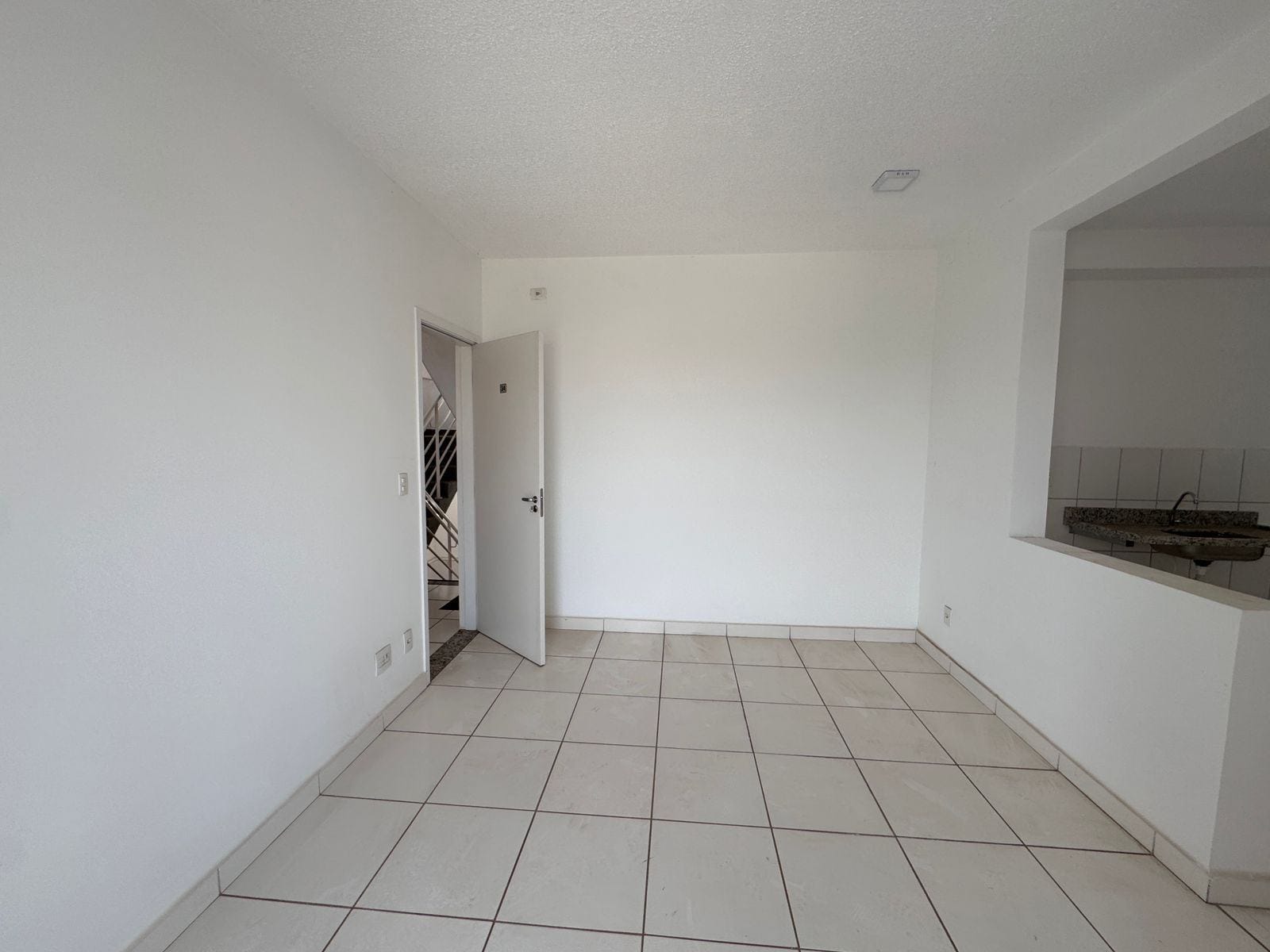 Apartamento, 2 quartos, 52 m² - Foto 1