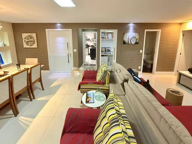 Apartamento 3 quartos e 3 banheiros, à venda, no bairro Jardim São Bento em Jundiaí