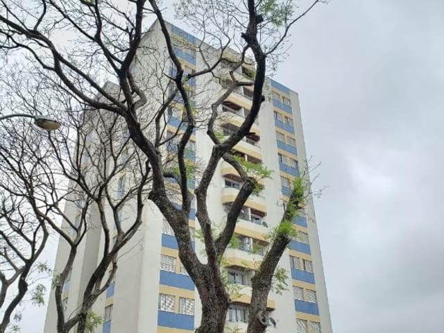 Foto do Apartamento - Apartamento com 3 dormitórios à venda, 82 m² por R$ 420.000,00 - Jardim Oriente - São José dos Campos/SP | INDEPENDENCE NEGOCIOS IMOBILIARIOS LTDA
