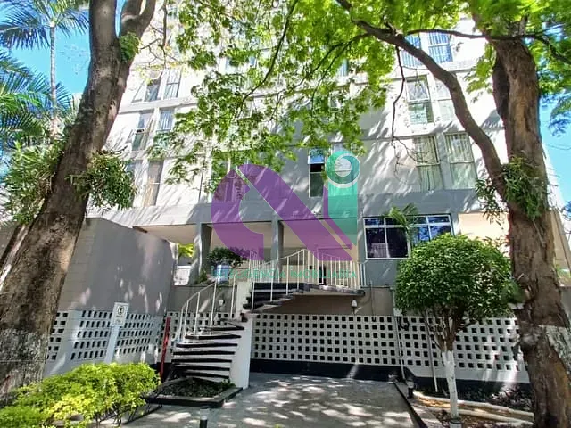 Apartamento 3 quartos e 2 banheiros, à venda, no bairro Centro em Osasco