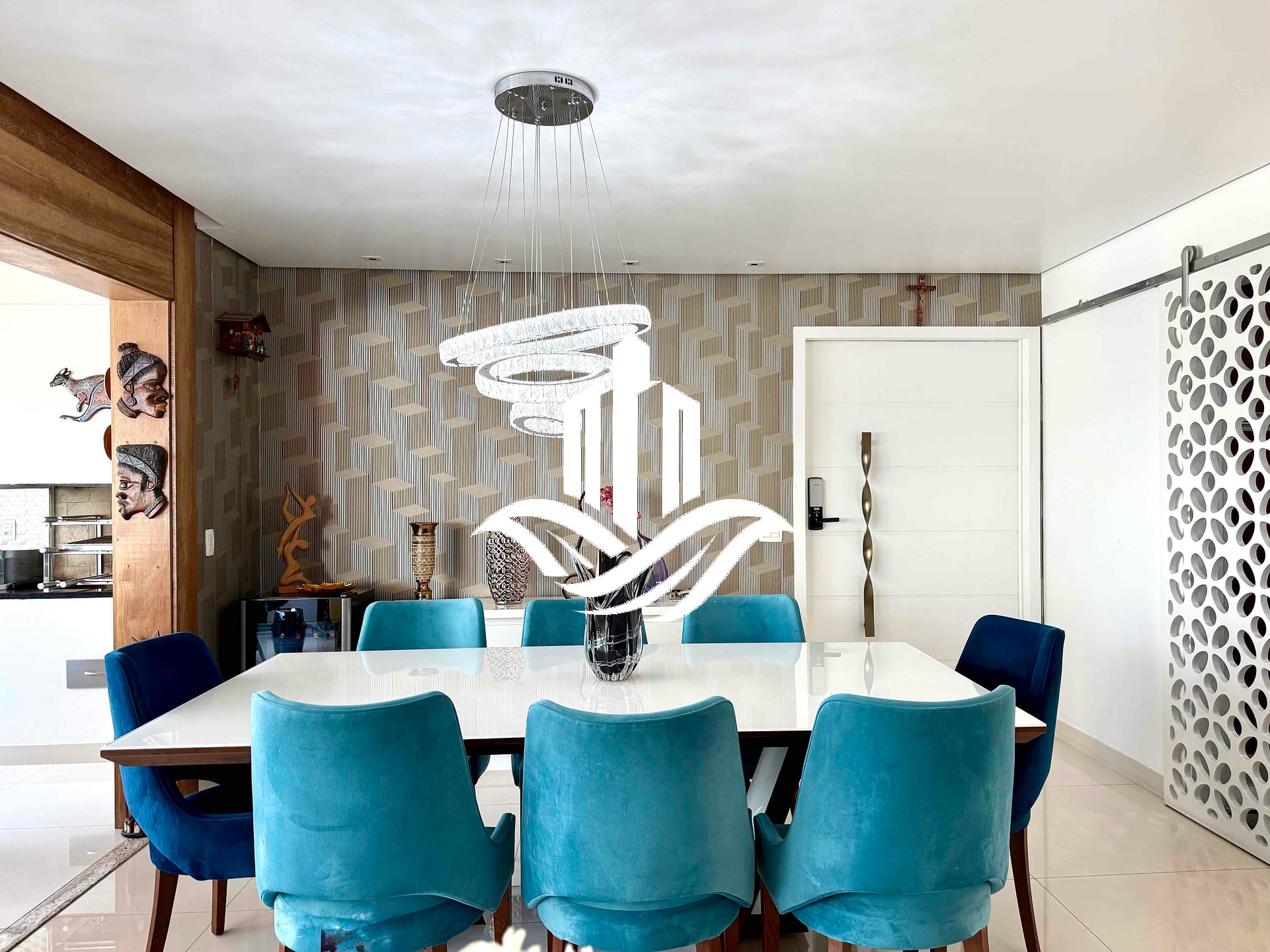 Apartamento, 3 quartos, 147 m² - Foto 8