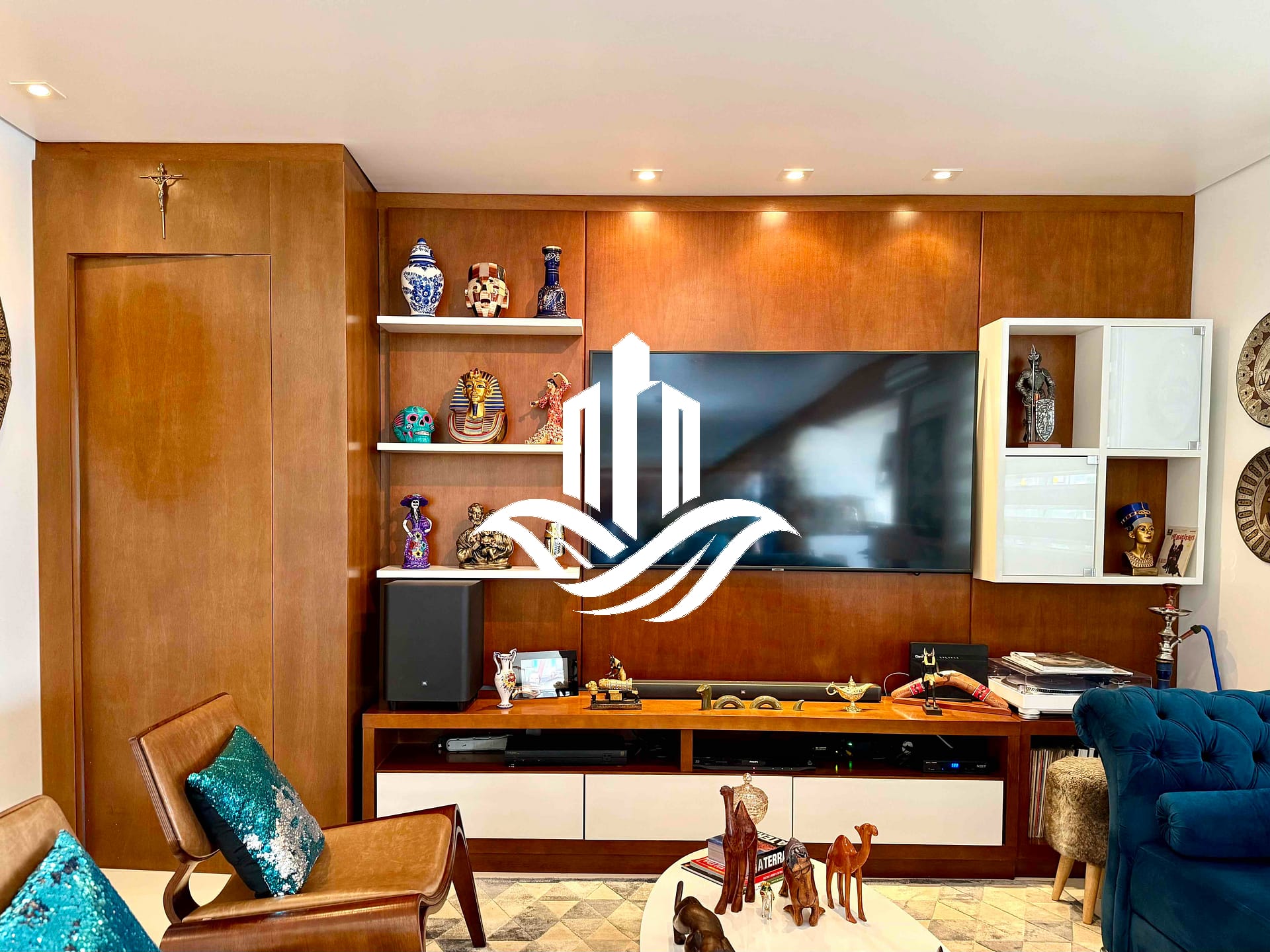 Apartamento, 3 quartos, 147 m² - Foto 14