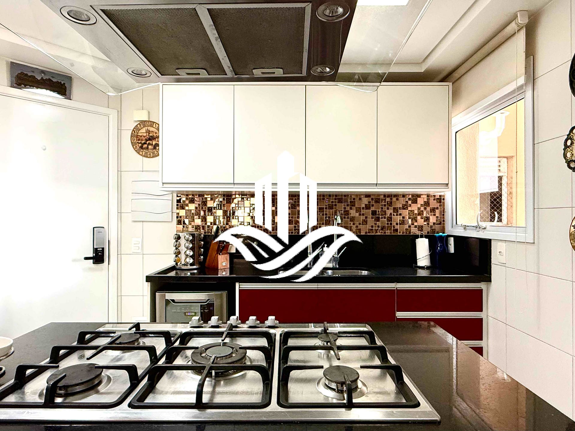 Apartamento, 3 quartos, 147 m² - Foto 38