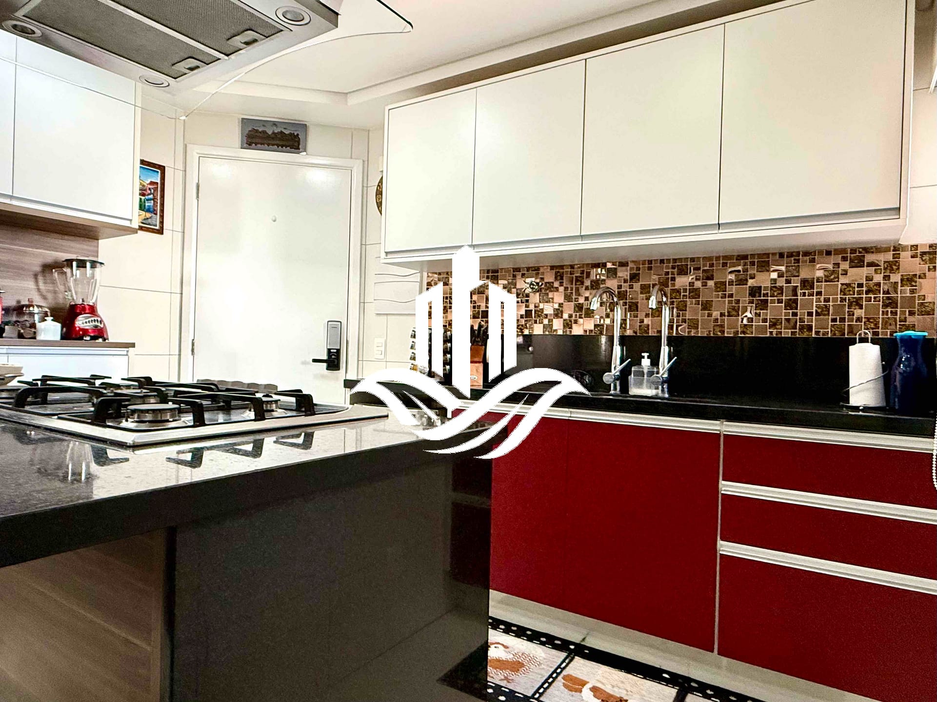 Apartamento, 3 quartos, 147 m² - Foto 40