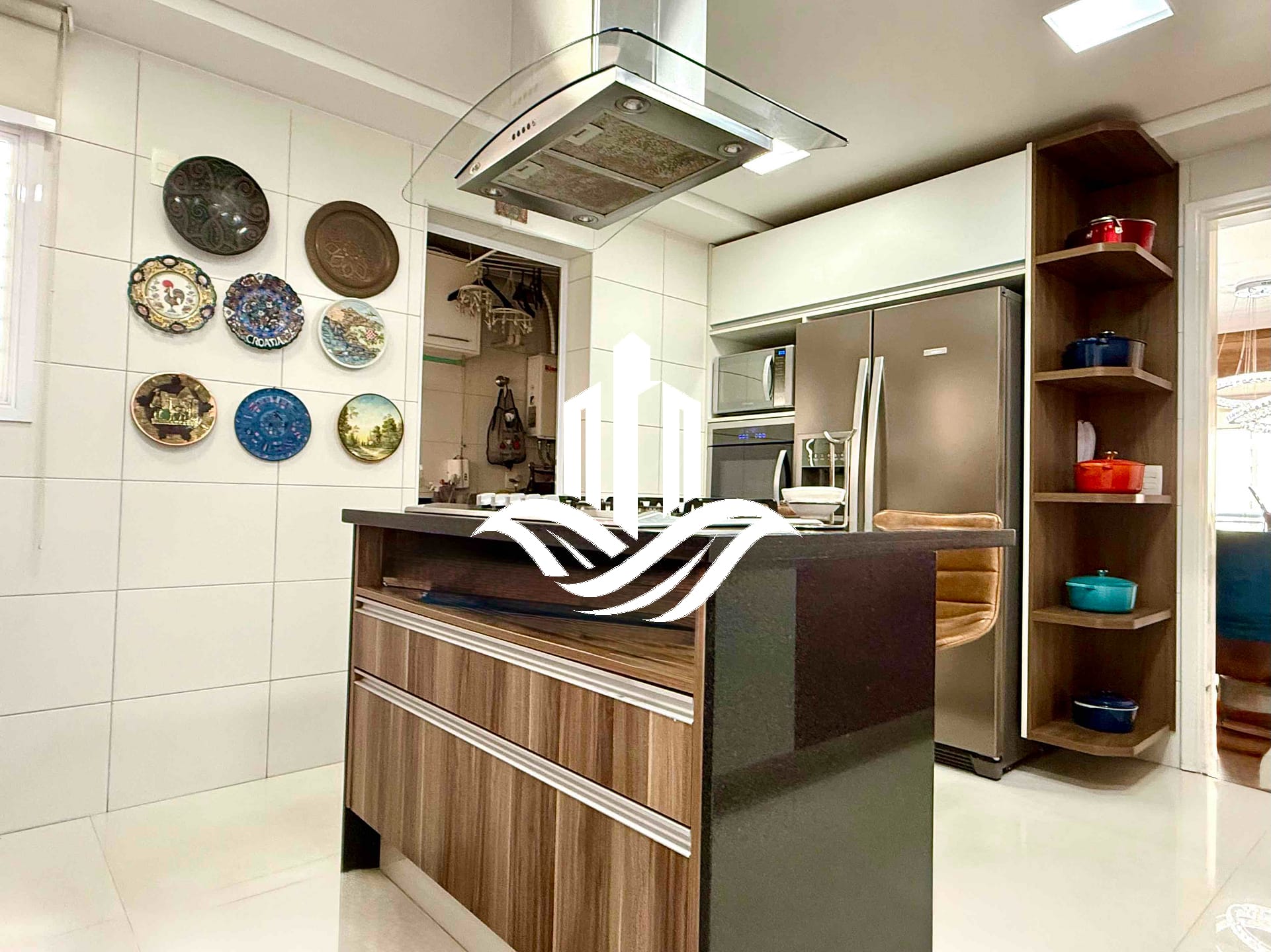 Apartamento, 3 quartos, 147 m² - Foto 41