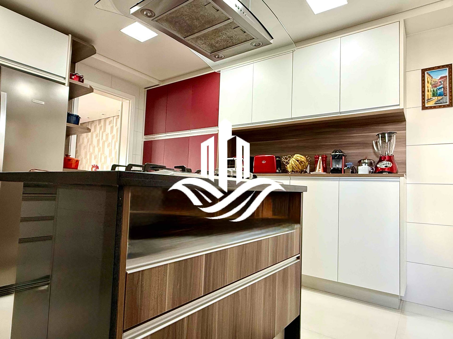 Apartamento, 3 quartos, 147 m² - Foto 43