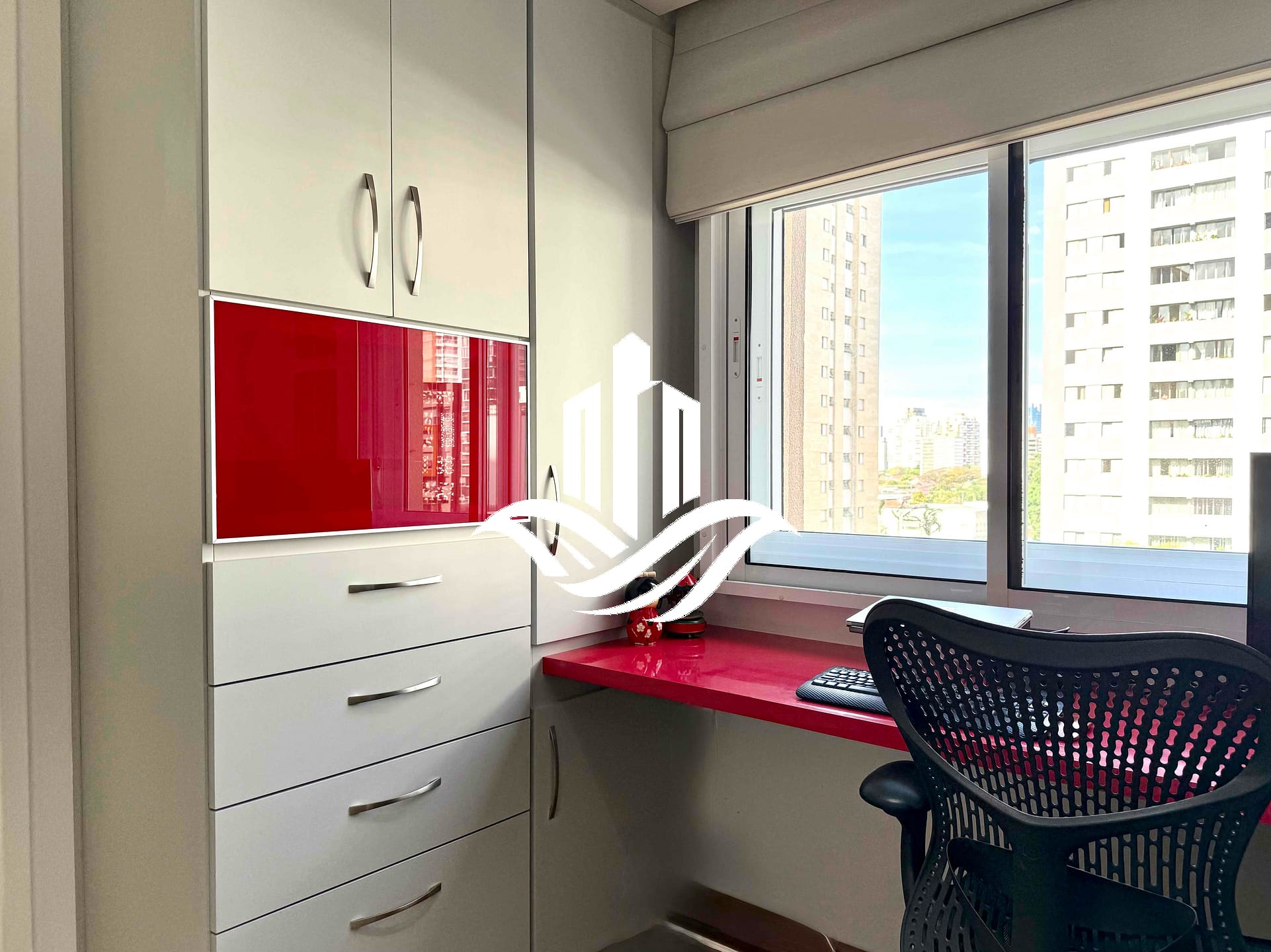 Apartamento, 3 quartos, 147 m² - Foto 28