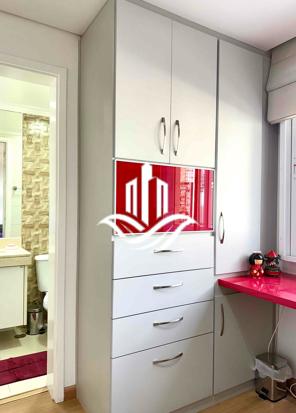 Apartamento, 3 quartos, 147 m² - Foto 29