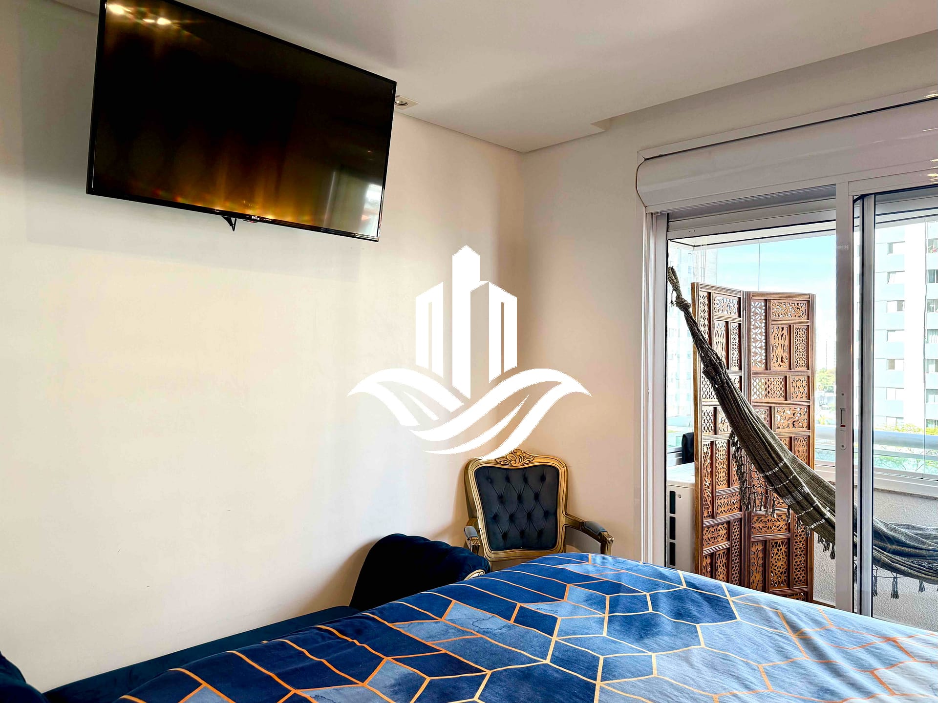 Apartamento, 3 quartos, 147 m² - Foto 21