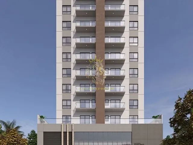Apartamento 2 quartos e 3 banheiros, à venda, no bairro São Francisco de Assis em Camboriú