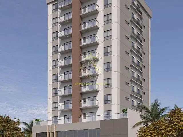 Apartamento 2 quartos e 3 banheiros, à venda, no bairro São Francisco de Assis em Camboriú