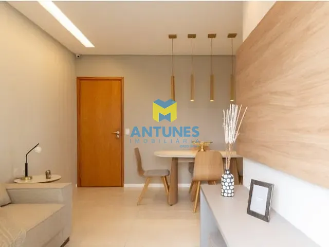 Apartamento com 66m² 3 quartos e 2 banheiros, à venda, no bairro Candeias em Jaboatão dos Guararapes