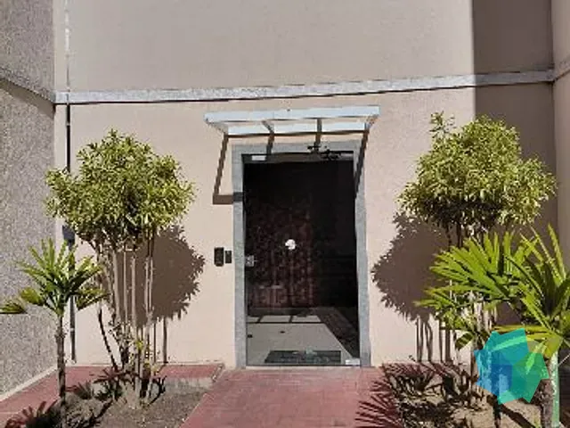 Apartamento com 49m² 2 quartos e 1 banheiro, à venda, no bairro Jardim das Nações em Salto
