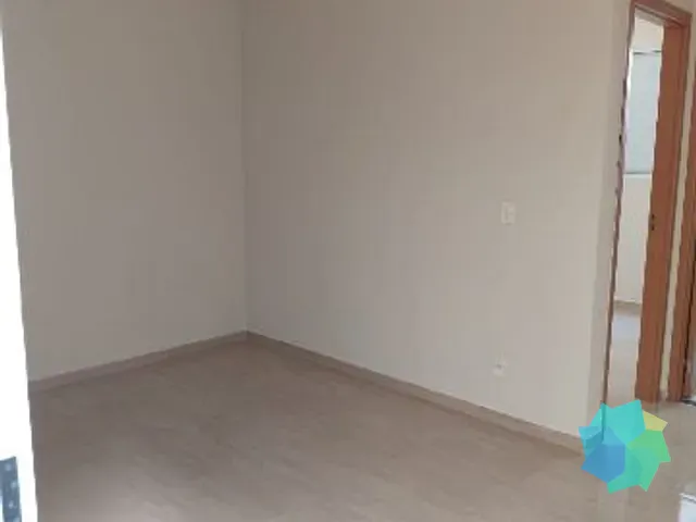 Apartamento com 49m² 2 quartos e 1 banheiro, à venda, no bairro Jardim das Nações em Salto
