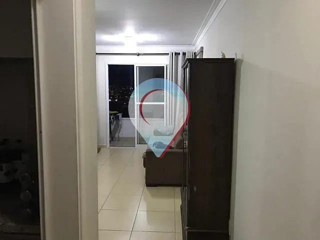 Apartamento com 82m² 3 quartos e 2 banheiros, à venda, no bairro Anhangabaú em Jundiaí