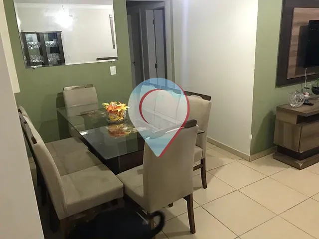 Apartamento com 82m² 3 quartos e 2 banheiros, à venda, no bairro Anhangabaú em Jundiaí
