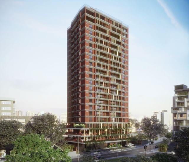 Apartamento à venda 3 Quartos, 3 Suites, 2 Vagas, 121.07M², Setor Oeste, Goiânia - GO | Lina Praça do Sol