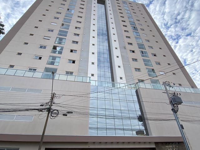 Foto do Apartamento - Apartamento à venda, Vila Feliz, Apucarana, PR | J. Mareze Imóveis Ltda