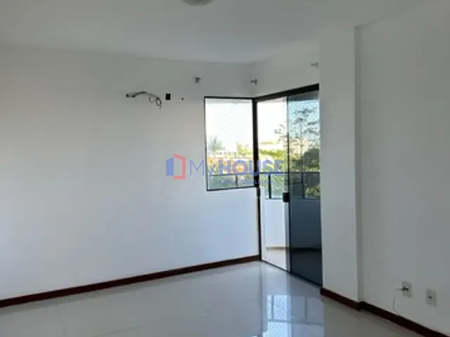 Apartamento 3 quartos e 3 banheiros, à venda, no bairro São Francisco em Ilhéus