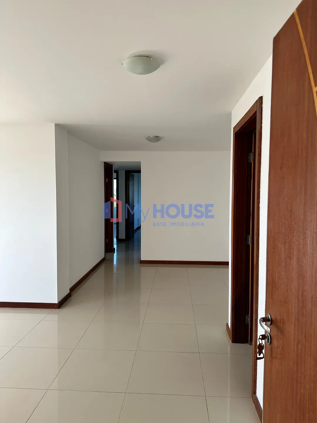 Apartamento, 3 quartos, 121 m² - Foto 3