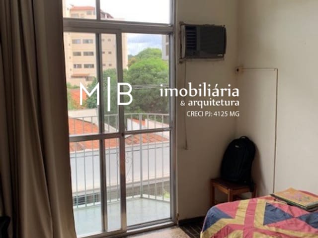 Apartamento 3 quartos e 1 banheiro, à venda, no bairro CENTRO em CARMO DA MATA