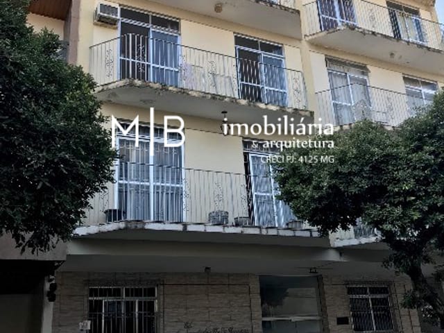 Apartamento 3 quartos e 1 banheiro, à venda, no bairro CENTRO em CARMO DA MATA