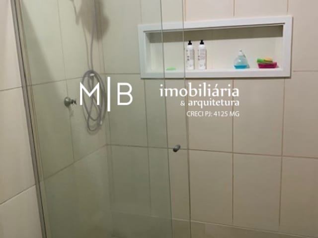 Apartamento 3 quartos e 1 banheiro, à venda, no bairro CENTRO em CARMO DA MATA