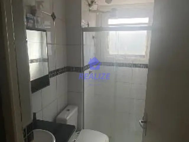 Apartamento com 47m² 2 quartos e 1 banheiro, à venda, no bairro Jardim Paraíso em Botucatu