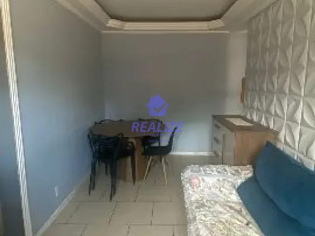 Apartamento com 47m² 2 quartos e 1 banheiro, à venda, no bairro Jardim Paraíso em Botucatu