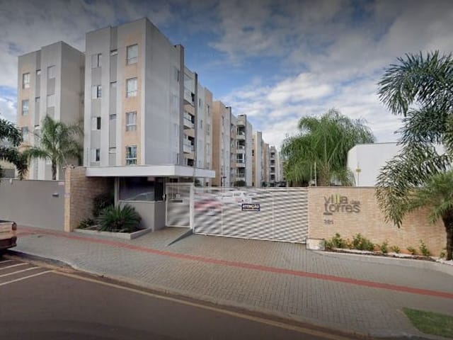 Apartamento 3 quartos e 2 banheiros, à venda, no bairro Vila Salomé em Cambé