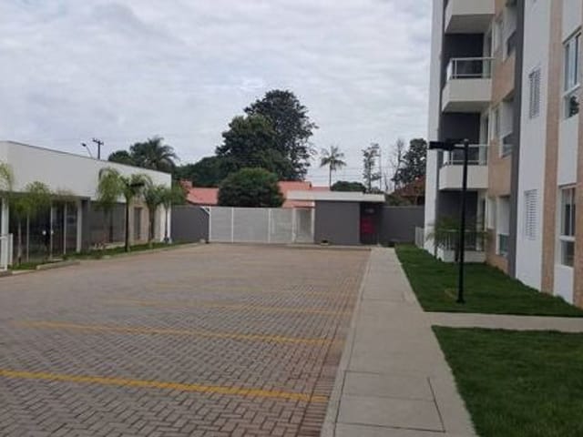 Apartamento 3 quartos e 2 banheiros, à venda, no bairro Vila Salomé em Cambé