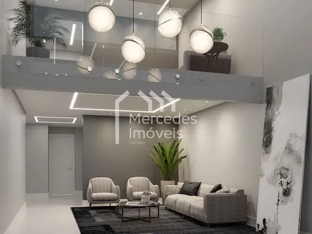 Apartamento com 176m² 2 quartos e 2 banheiros, à venda, no bairro Centro em Navegantes