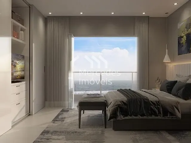 Apartamento com 176m² 2 quartos e 2 banheiros, à venda, no bairro Centro em Navegantes