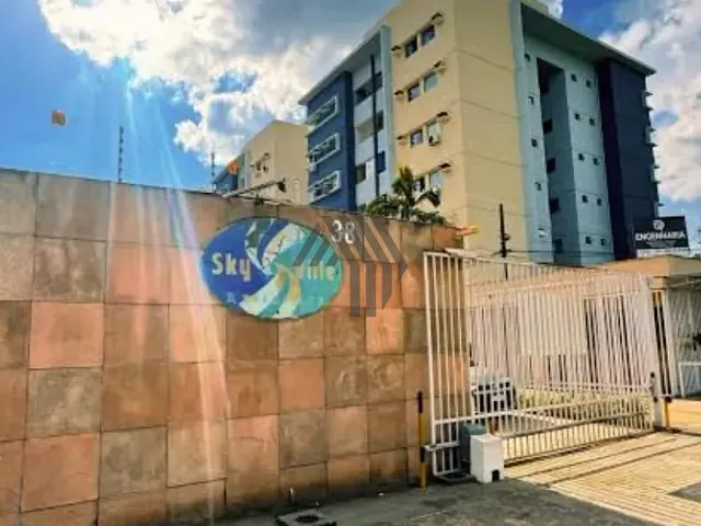 Apartamento 2 quartos e 2 banheiros, para alugar, no bairro Atalaia em Ananindeua