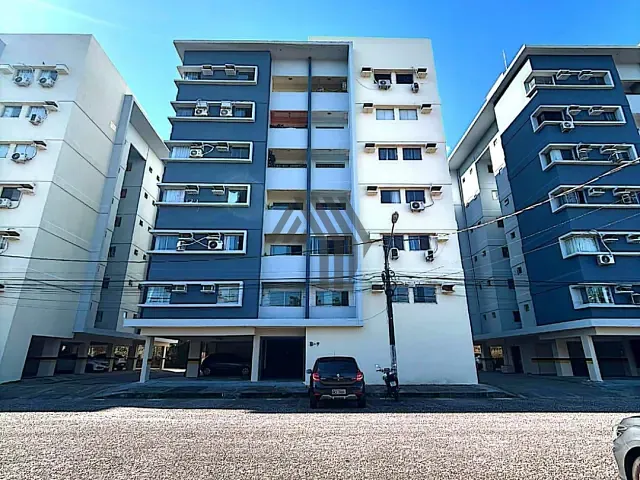 Apartamento 2 quartos e 2 banheiros, para alugar, no bairro Atalaia em Ananindeua
