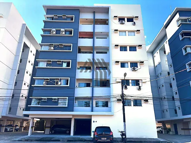 Apartamento 2 quartos e 2 banheiros, para alugar, no bairro Atalaia em Ananindeua