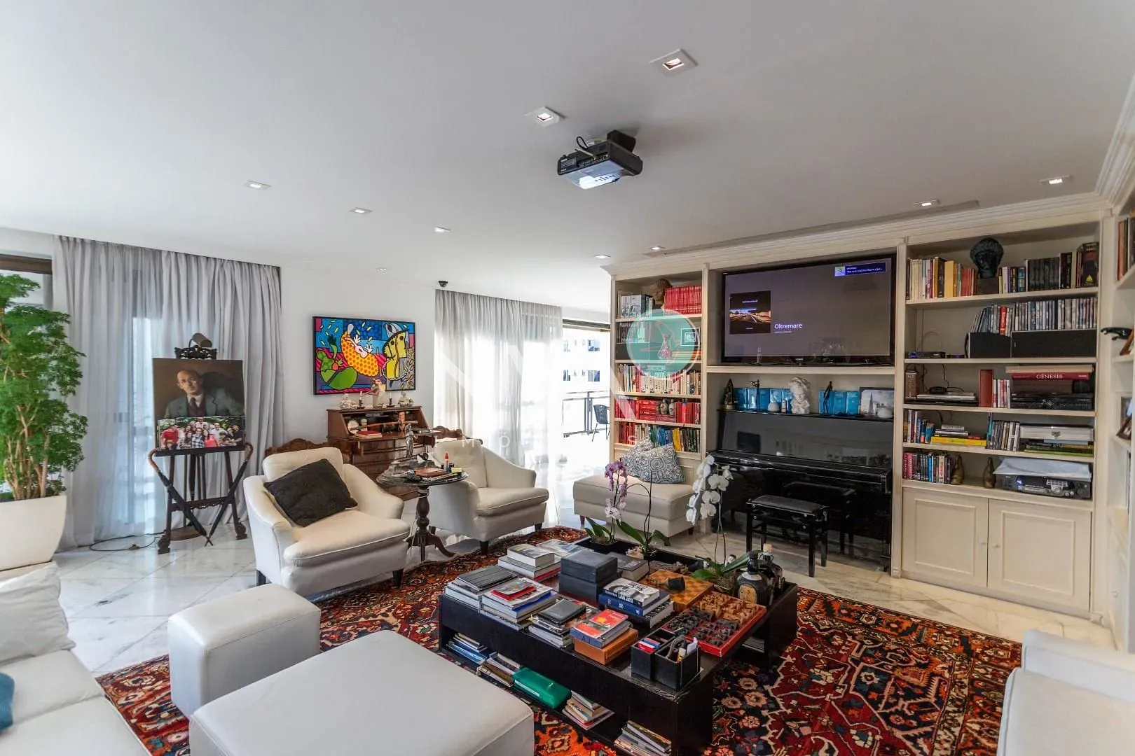 Apartamento, 4 quartos, 543 m² - Foto 17