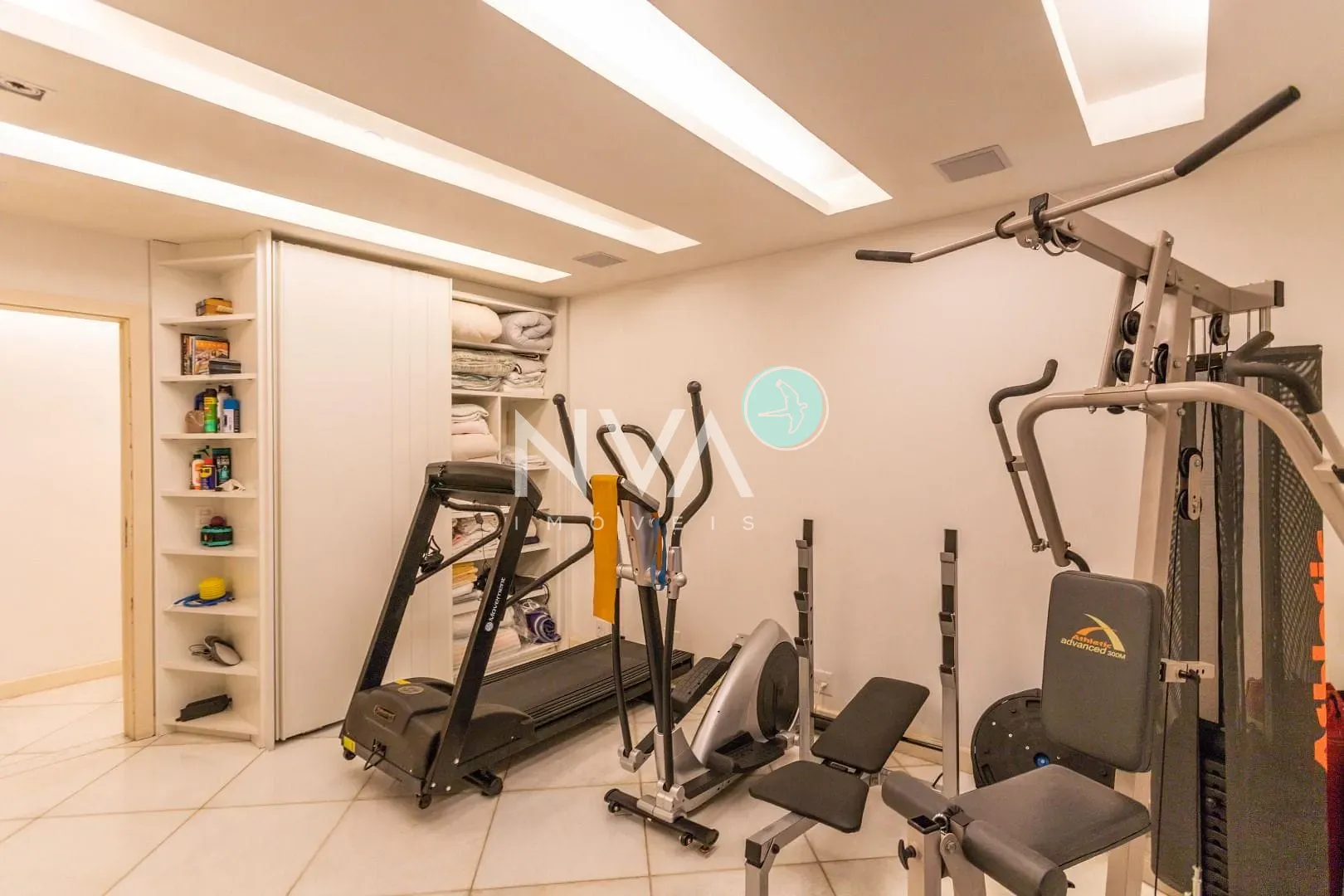 Apartamento, 4 quartos, 543 m² - Foto 7