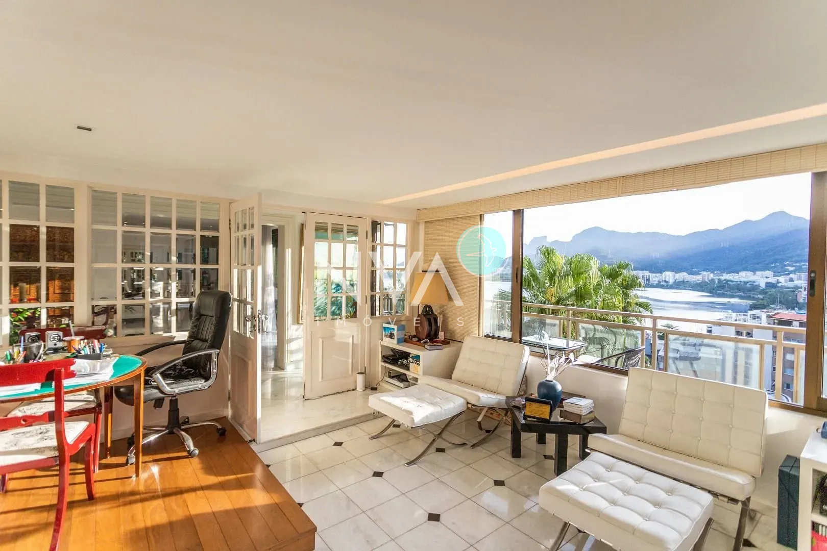 Apartamento, 4 quartos, 543 m² - Foto 2