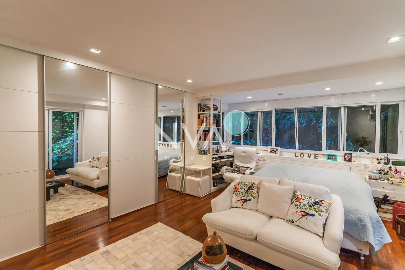 Apartamento, 4 quartos, 543 m² - Foto 4