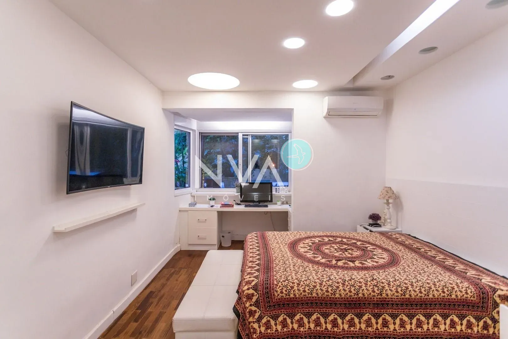 Apartamento, 4 quartos, 543 m² - Foto 11