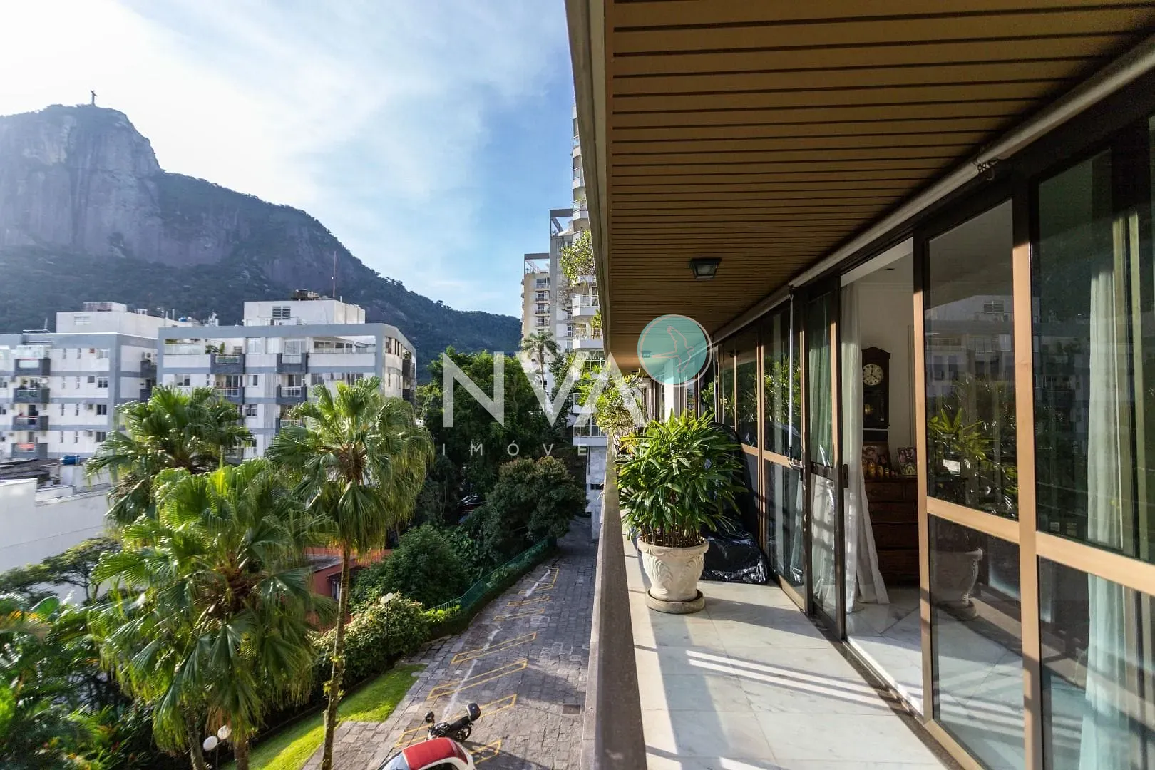 Apartamento, 4 quartos, 543 m² - Foto 1