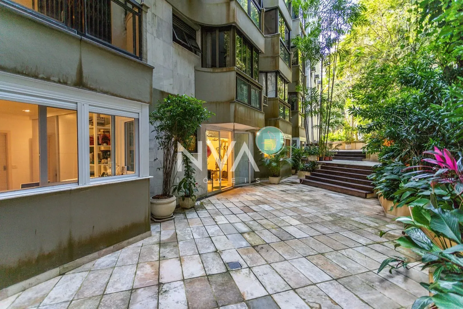 Apartamento, 4 quartos, 543 m² - Foto 3