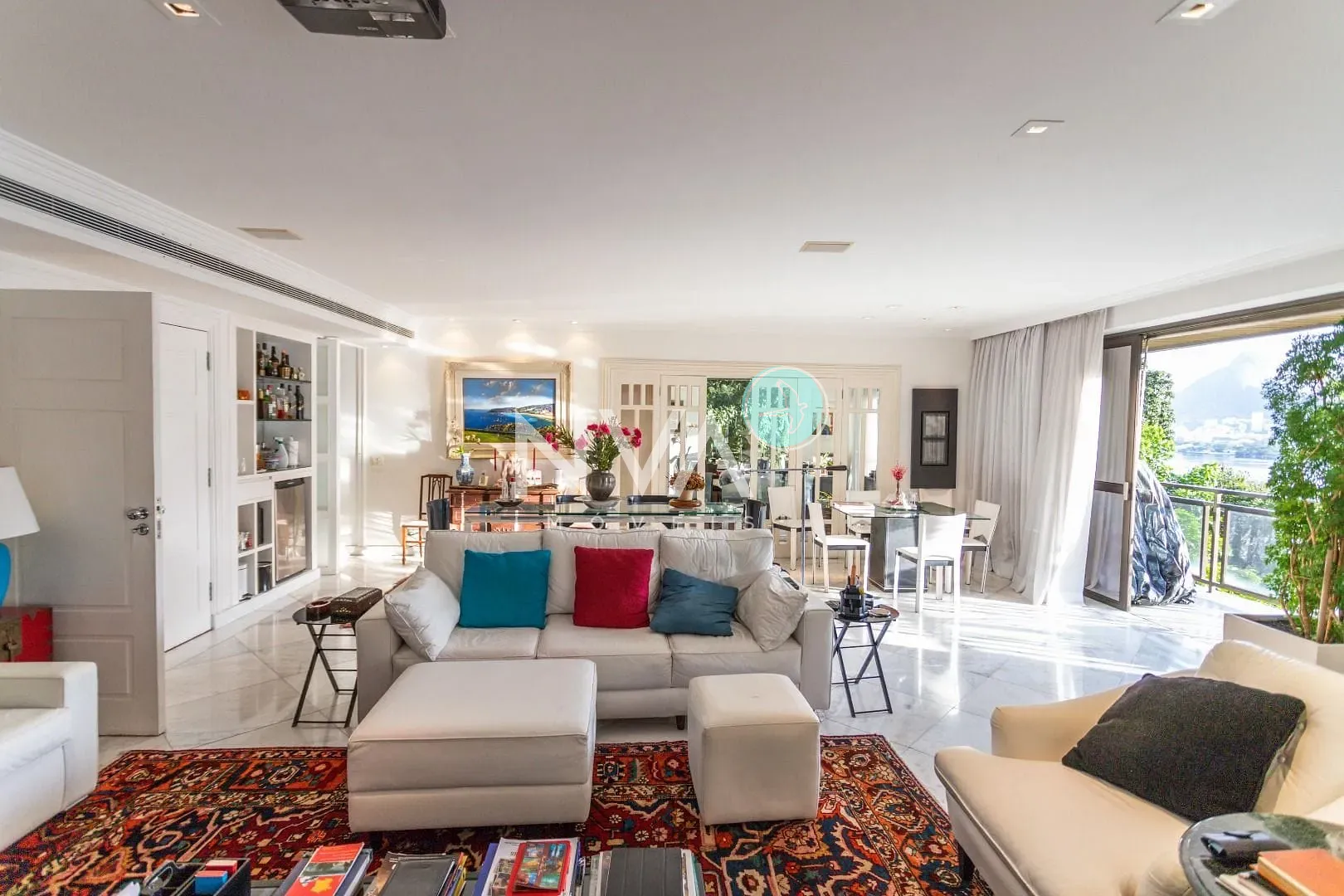 Apartamento, 4 quartos, 543 m² - Foto 19