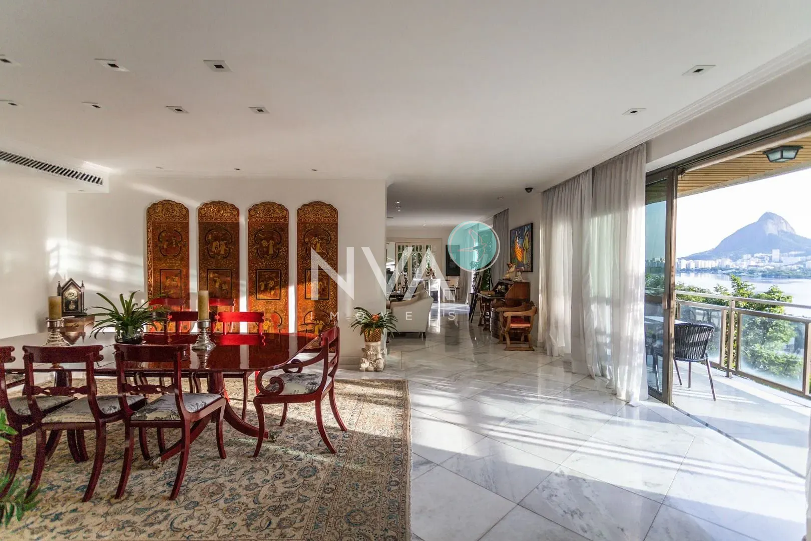 Apartamento, 4 quartos, 543 m² - Foto 20