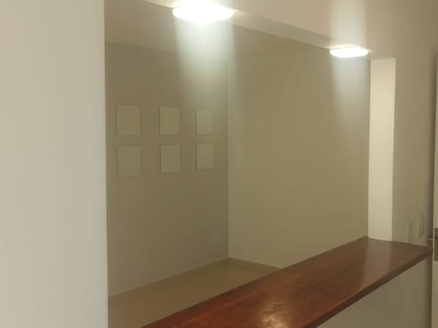 Apartamento com 94m² 2 quartos e 1 banheiro, à venda, no bairro Jardim Alfredo em São Paulo