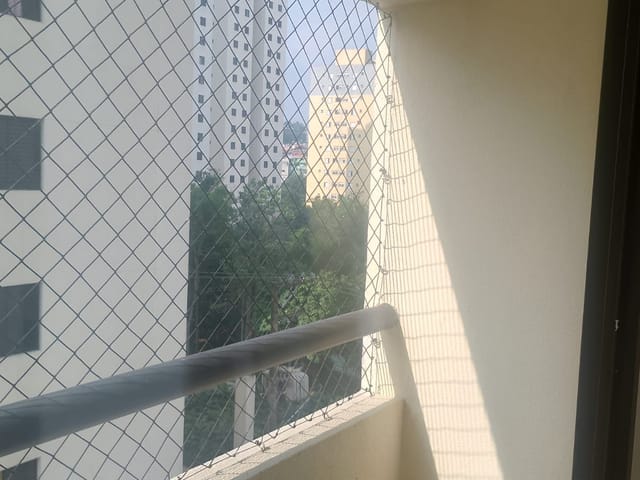 Apartamento com 94m² 2 quartos e 1 banheiro, à venda, no bairro Jardim Alfredo em São Paulo
