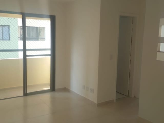 Apartamento com 94m² 2 quartos e 1 banheiro, à venda, no bairro Jardim Alfredo em São Paulo