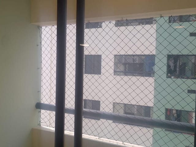 Apartamento com 94m² 2 quartos e 1 banheiro, à venda, no bairro Jardim Alfredo em São Paulo