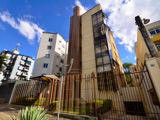 Foto do Apartamento - Apartamento próximo a Clube Curitibano com 138m² de área útil. | Auze Imóveis